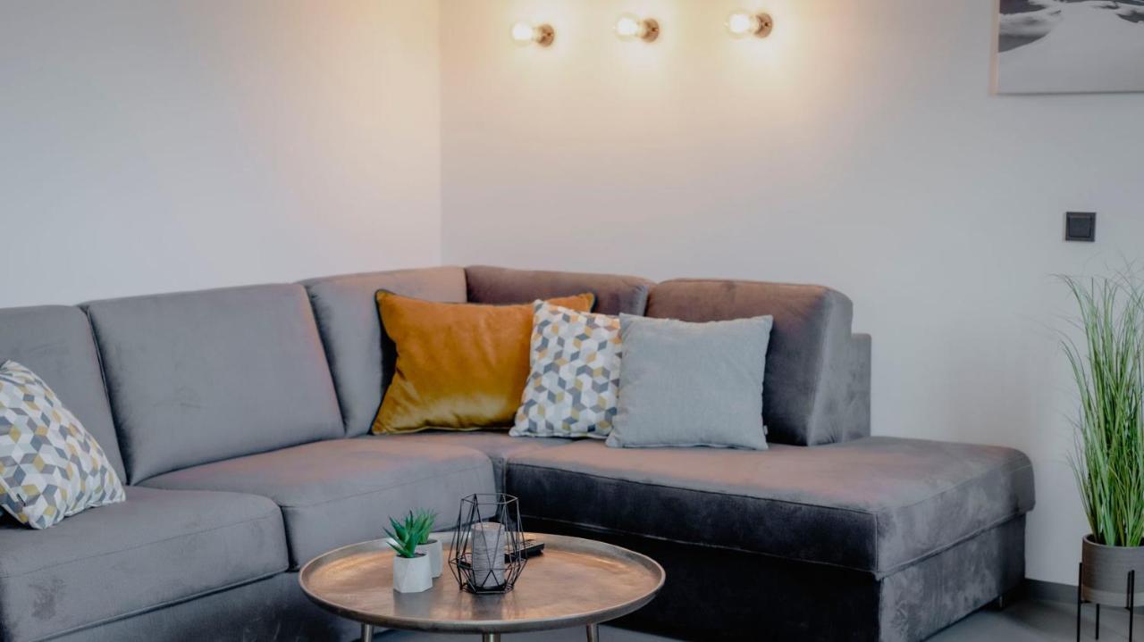 Bett & Berg Bad Ischl, Self Check-In Aparthotel Bagian luar foto