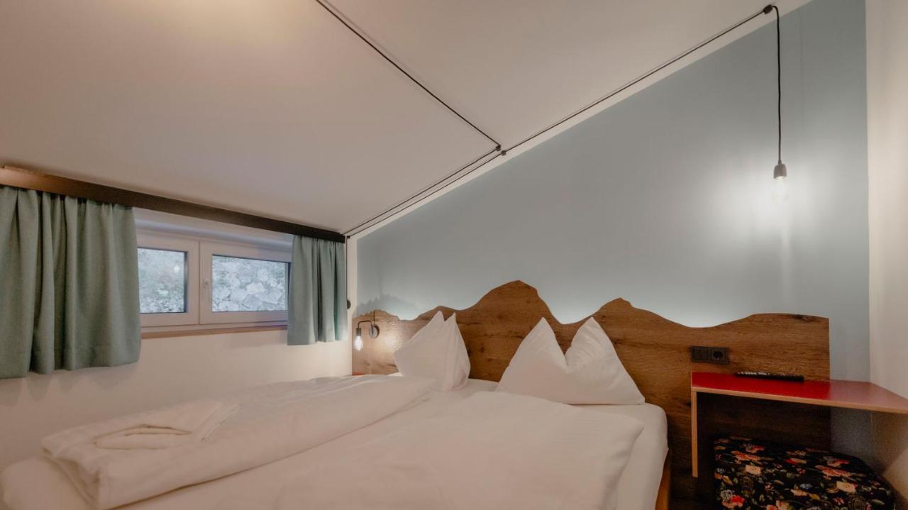 Bett & Berg Bad Ischl, Self Check-In Aparthotel Bagian luar foto