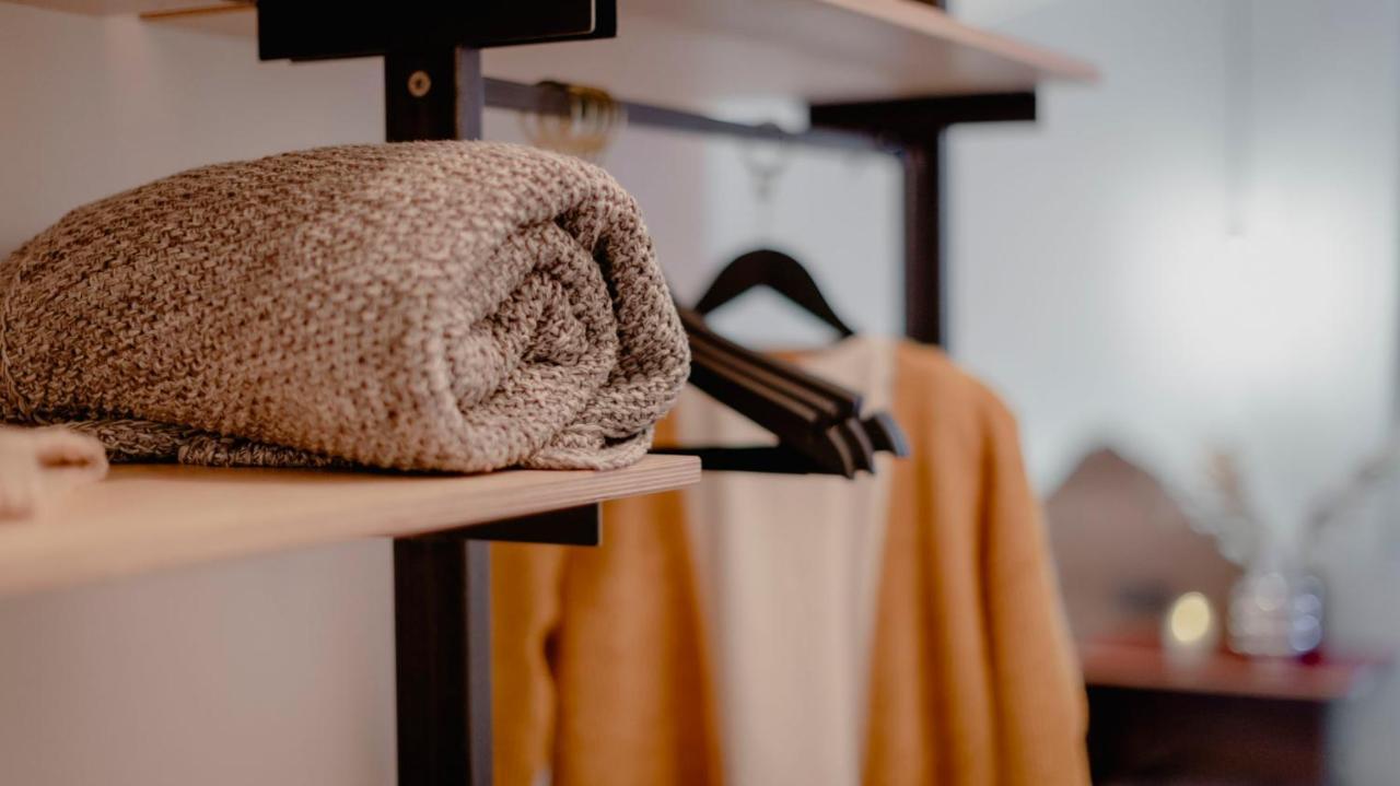 Bett & Berg Bad Ischl, Self Check-In Aparthotel Bagian luar foto