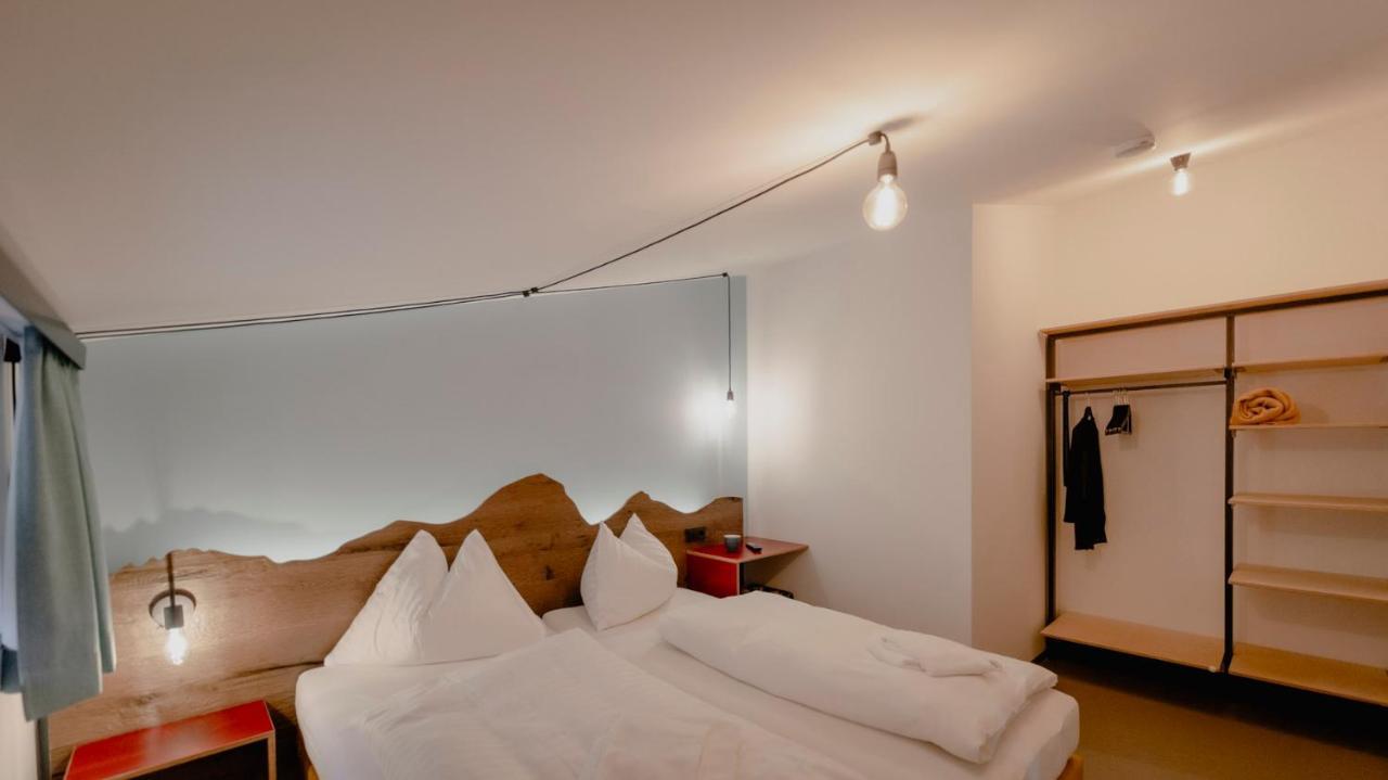 Bett & Berg Bad Ischl, Self Check-In Aparthotel Bagian luar foto