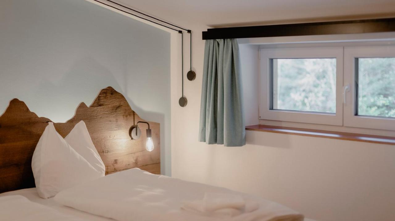 Bett & Berg Bad Ischl, Self Check-In Aparthotel Bagian luar foto