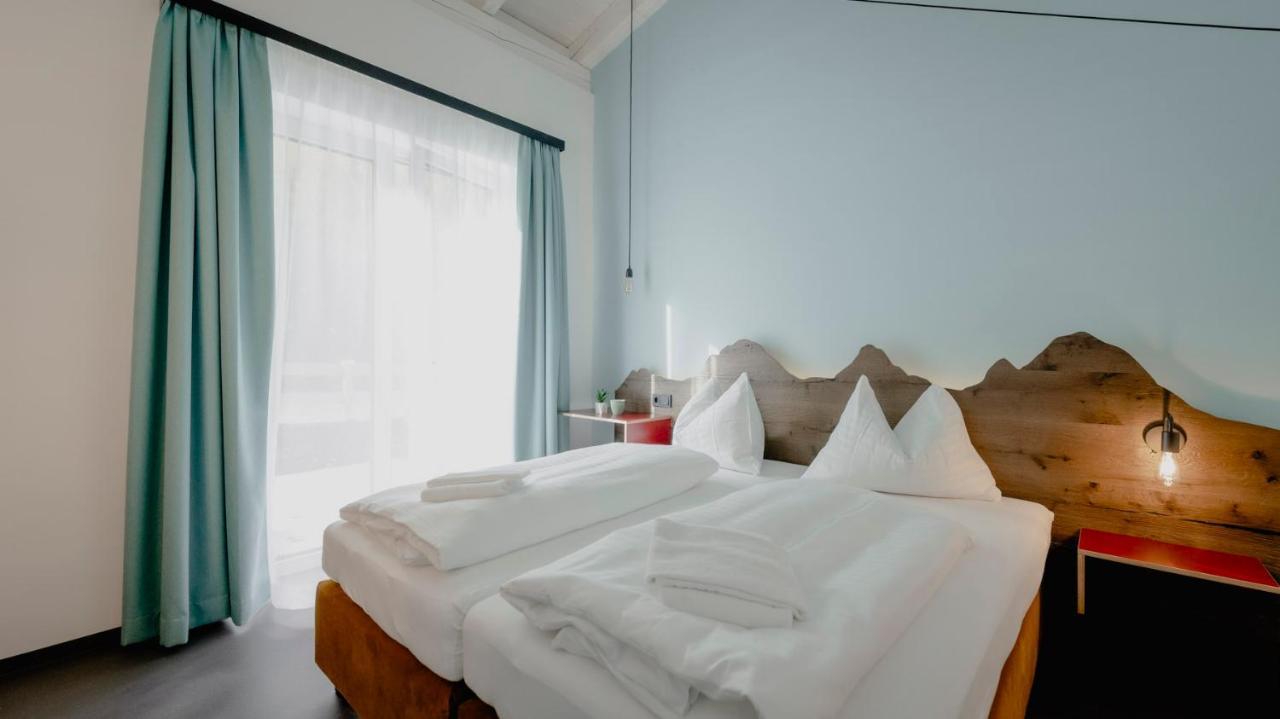 Bett & Berg Bad Ischl, Self Check-In Aparthotel Bagian luar foto
