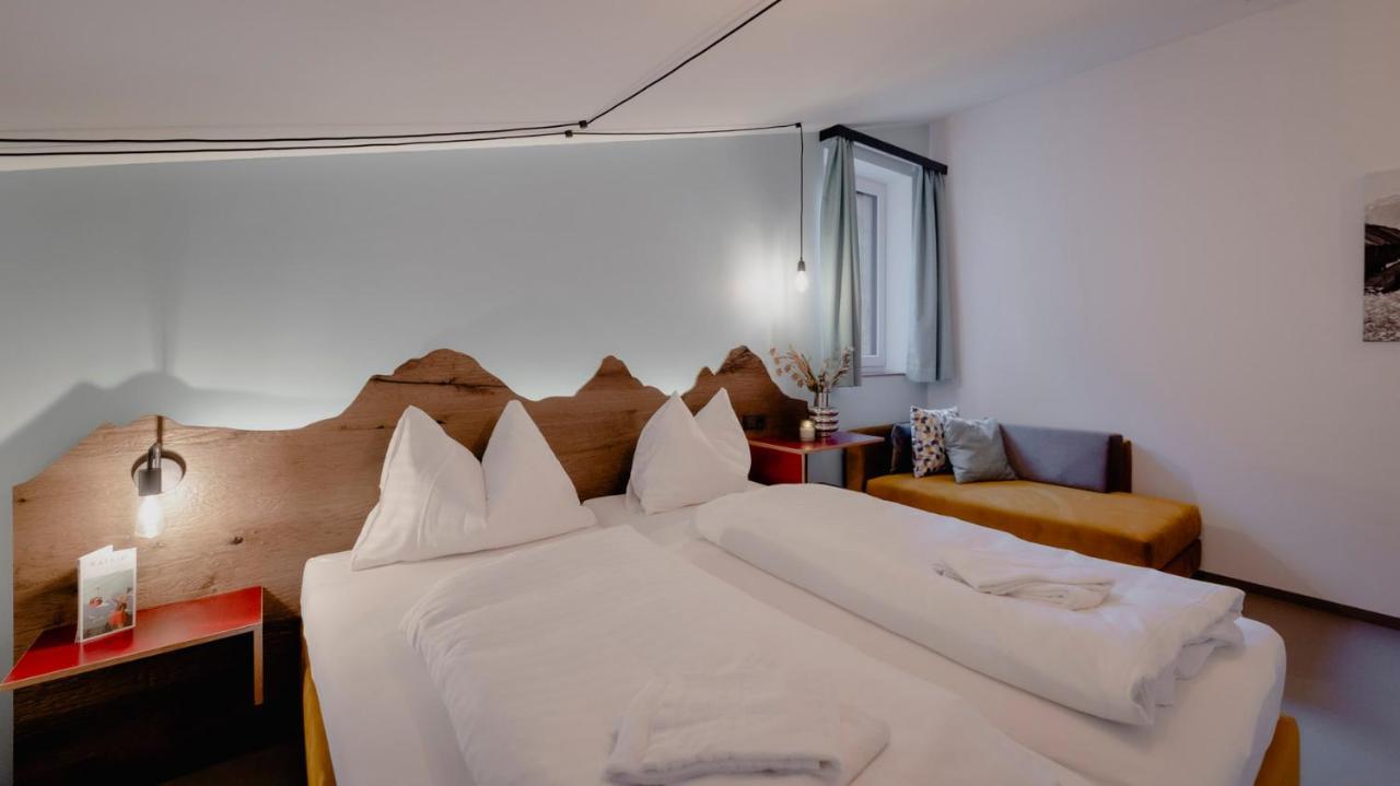 Bett & Berg Bad Ischl, Self Check-In Aparthotel Bagian luar foto