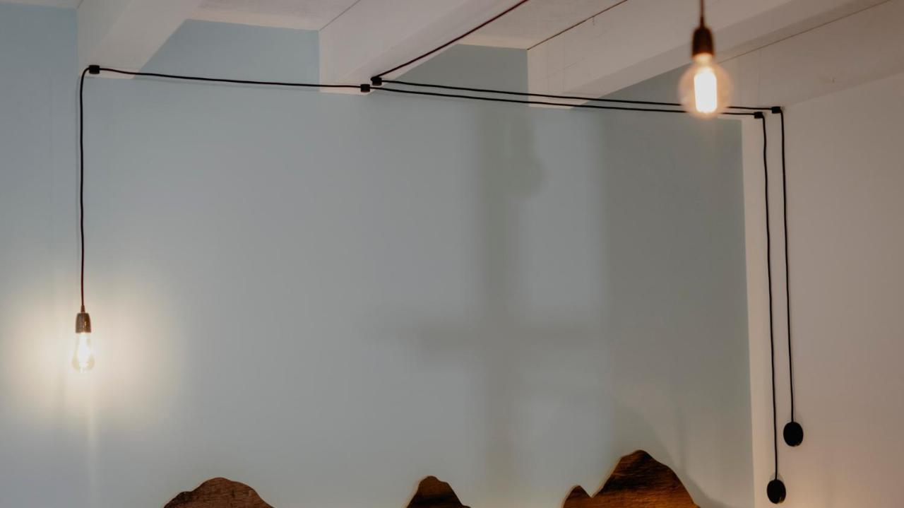 Bett & Berg Bad Ischl, Self Check-In Aparthotel Bagian luar foto