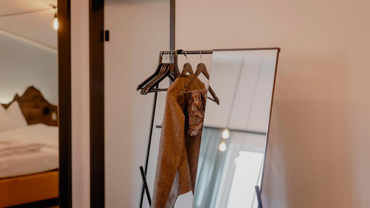 Bett & Berg Bad Ischl, Self Check-In Aparthotel Bagian luar foto